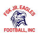 FSK Jr. Eagles Football & Cheer